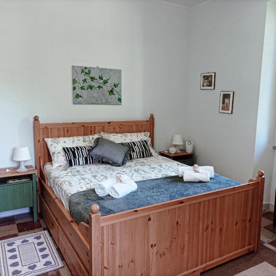 Bed and Breakfast Il Giardino Di San Martino Saliceto Exteriér fotografie