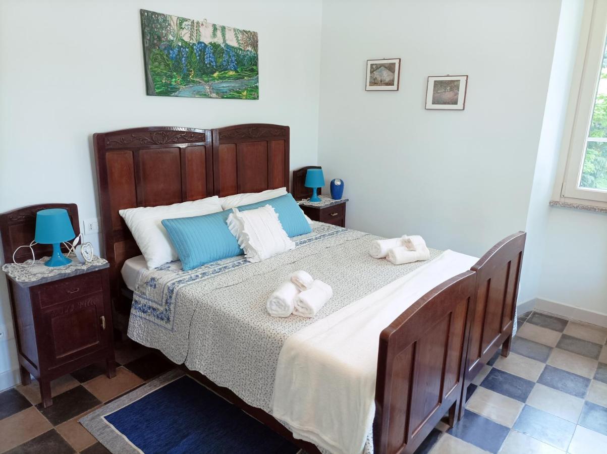Bed and Breakfast Il Giardino Di San Martino Saliceto Exteriér fotografie